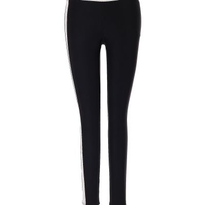 JoyLab Women Black Leggings M